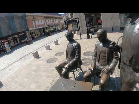 Oradea, Romania, Spring of 2022 [3]