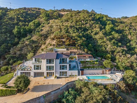 25155 Piuma Road | Malibu, CA - The Agency