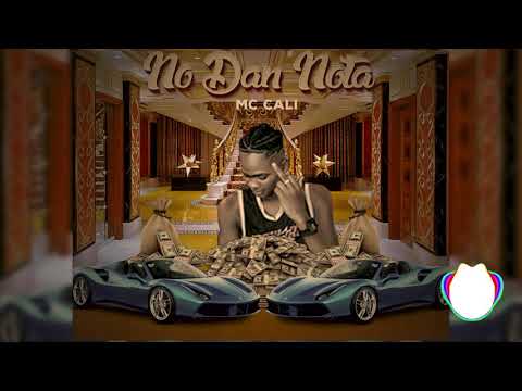 Mc Cali - No Dan Nota (Audio Oficial)