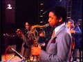 Wynton Marsalis Festival de Jazz de Cascais 1983 ...