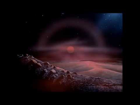 Delta Funktionen - Wasteland