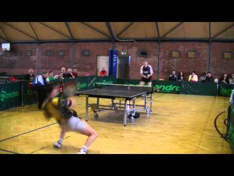 Drei gegen Vier - 11.12.2011