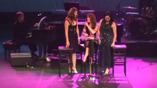 The Three Divas of Belmont MT