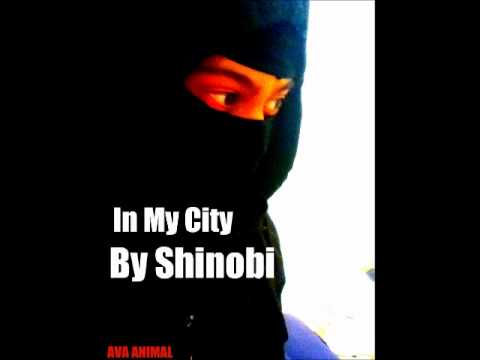 Shinobi - In My City