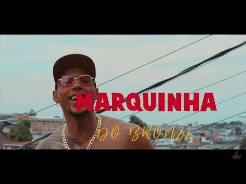 Jardel Santos - Marquinha do Bronze - ( Clip Oficial)