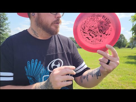 PLAGUE from DOOMSDAY DISCS | Throwing EVERY Disc ...