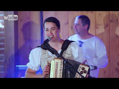 Zbojná: Zabijem, zabijem