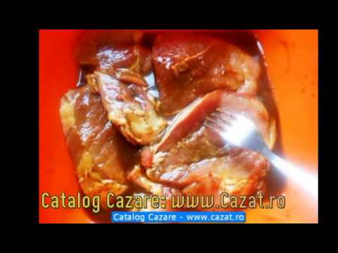 Cazare Obislavu, Valcea - Cazat.ro