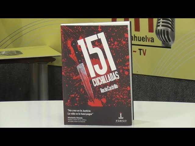 Vídeo relacionado con 151 Cuchilladas