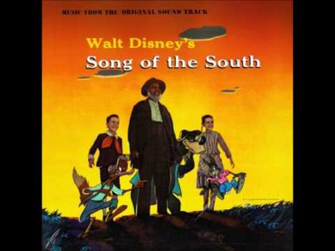 Song of the South OST - 01 - Song of the South