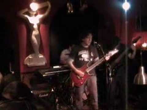 No Hables de Amor - Dragma (Part VII)