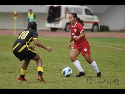 Stella Divino Football Highlights