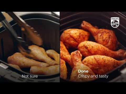 Philips Airfryer XXL Smart - HD9860