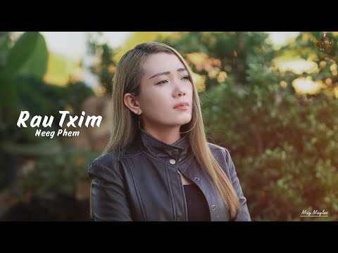 Rau Txim Neeg Phem -  Maylee Lor version (cover)