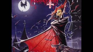 Necromantia - Tribes of the Moon