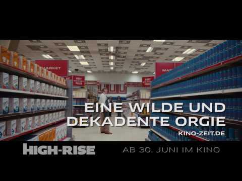 HIGH-RISE | Online Kino-TEASER