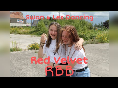 DANCE COVER : Red Velvet - RBB (Really Bad Boy)
