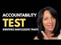 3 Questions That Reveal a Narcissist (And Why You Still Stay)