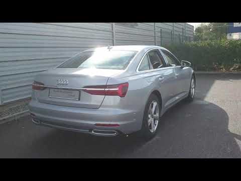 211C4486 - 2021 Audi A6 A6 40 TDI 204BHP SE AUTOMATIC WITH COMFORT PACK 50,...