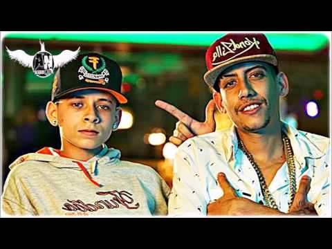 MC Menor Da VG e MC Pedrinho   Papel do Mal (Com Letra)