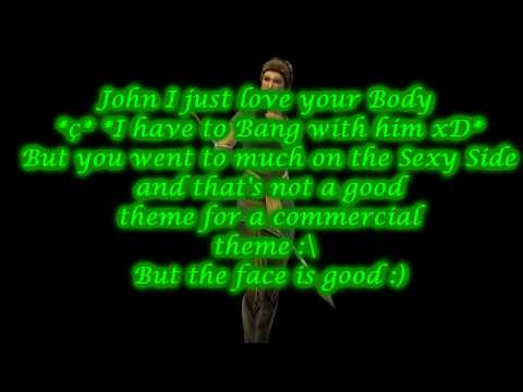 Luxor's Next Top Model \\ Cycle 1 \\ Episode 3: What?!?!