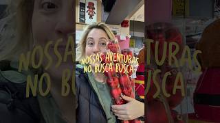 #Shorts COMPRAS NO BUSCA BUSCA DO BRÁS