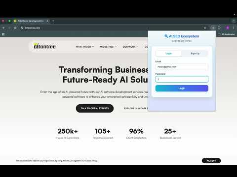 Item video thumbnail