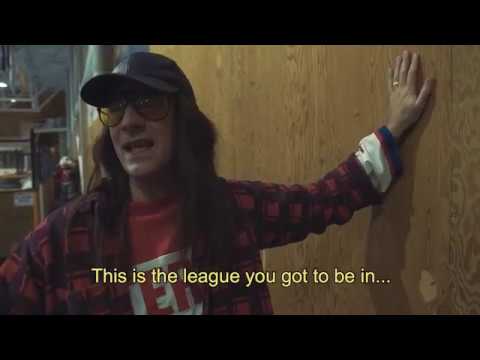 YouTube video