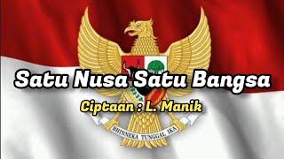 Download lagu SATU NUSA SATU BANGSA | LAGU NASIONAL | LAGU WAJIB | LAGU WAJIB NASIONAL mp3 Download lagu SATU NUSA SATU BANGSA | LAGU NASIONAL | LAGU WAJIB | LAGU WAJIB NASIONAL mp3