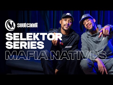 Selektor Series - Mafia Natives