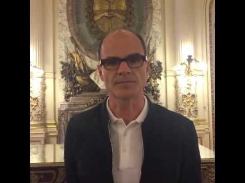 Doug Stamper asesor de Mauricio Macri en la Casa Rosada