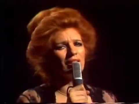 Iva Zanicchi - Tesoro mio (1979)