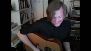 Abandoned Pools - Focus (Live acoustic)