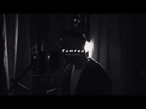 Sumpah | Naim Daniel (Piano Version Cover) (OST PIA) 🌹