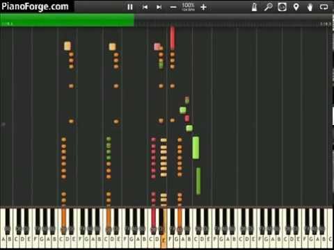 Star Wars Movie Theme - John Williams piano tutorial