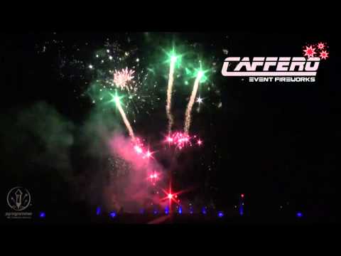 36. Caffero - Chinees nieuwjaar 's-Hertogenbosch