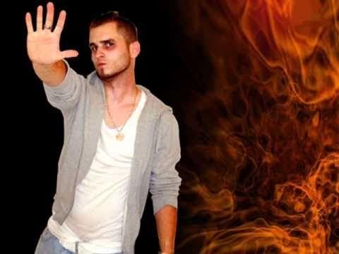 Ghetto Style (Antrax) - 16 Bars (2010)