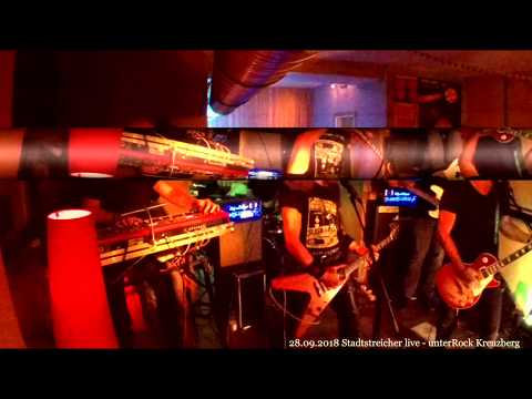 unterRock Kreuzberg – Video