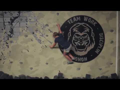 JumpSkillz Hoofddorp Indoor trampoline