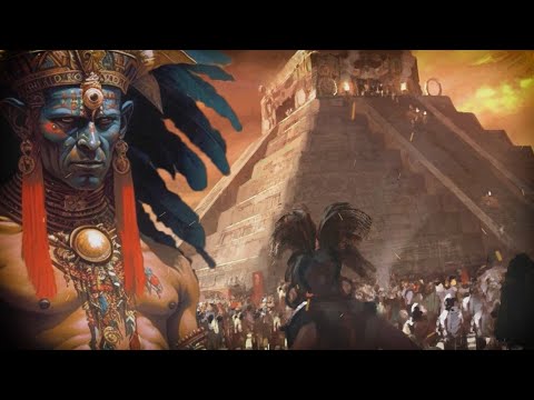 TRUTH about the Conquistadors - Forgotten History