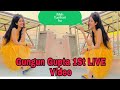 Gungun Gupta 1st Live Video Instagram GUNGUN Gupta Gungun Gupta Channe Gungun Gupta Reels