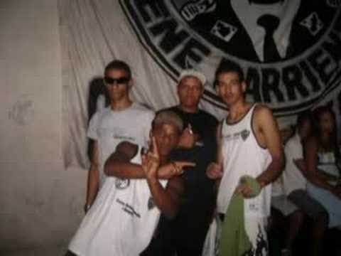 Baile funk galoucura