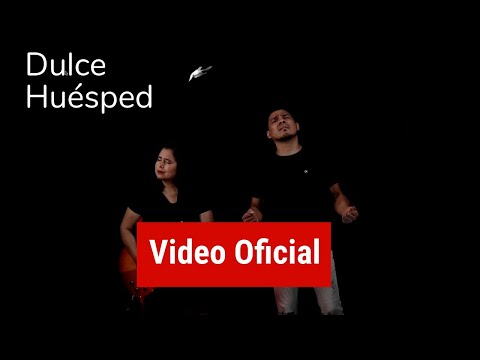 Carlos Omar -Dulce Huésped- Musica al Espiritu Santo (Video Oficial)