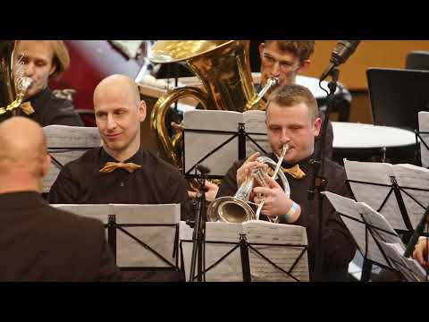 Afterlife - Stijn Aertgeerts door Brassband Bacchus
