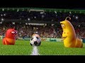 LARVA - SOCCER | Larva World Cup Song | Videos For Kids | Larva Cartoon | LARVA Official LARVA - SOCCER | Larva World Cup Song | Videos For Kids | Larva Cartoon | LARVA Official