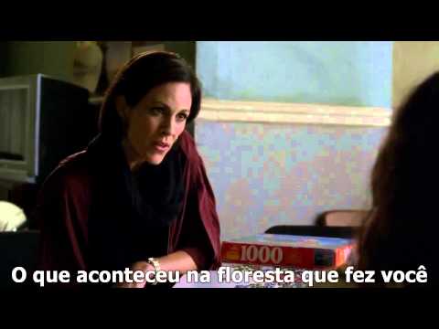 [LEGENDADO] Pretty Little Liars 3x22 - 'Will the Circle Be Unbroken' [SNEAK PEEK 2]