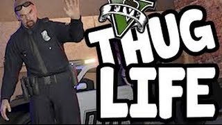 GTA 5 thug life compilation