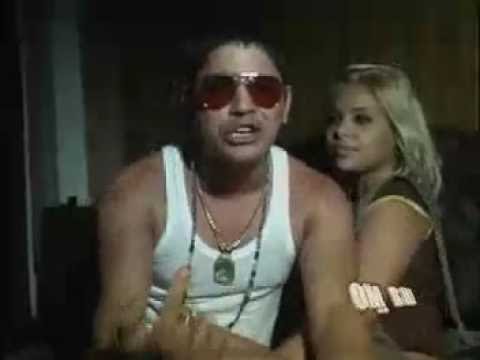 Baby Lores y El Chacal Mirala