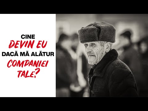 Cum MUNCIM în România?