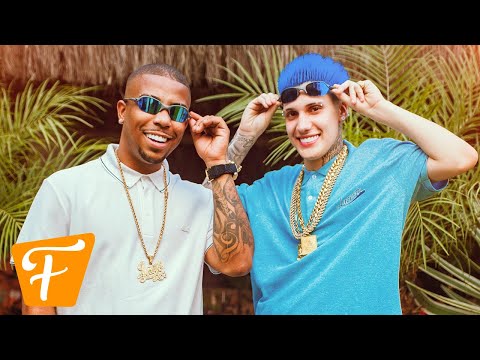 MC Luan Da BS e Wesley Gonzaga - Gloss Na Boca (Funk Explode)